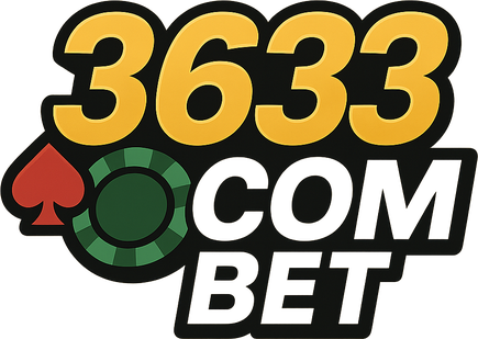 3633 com bet Logo